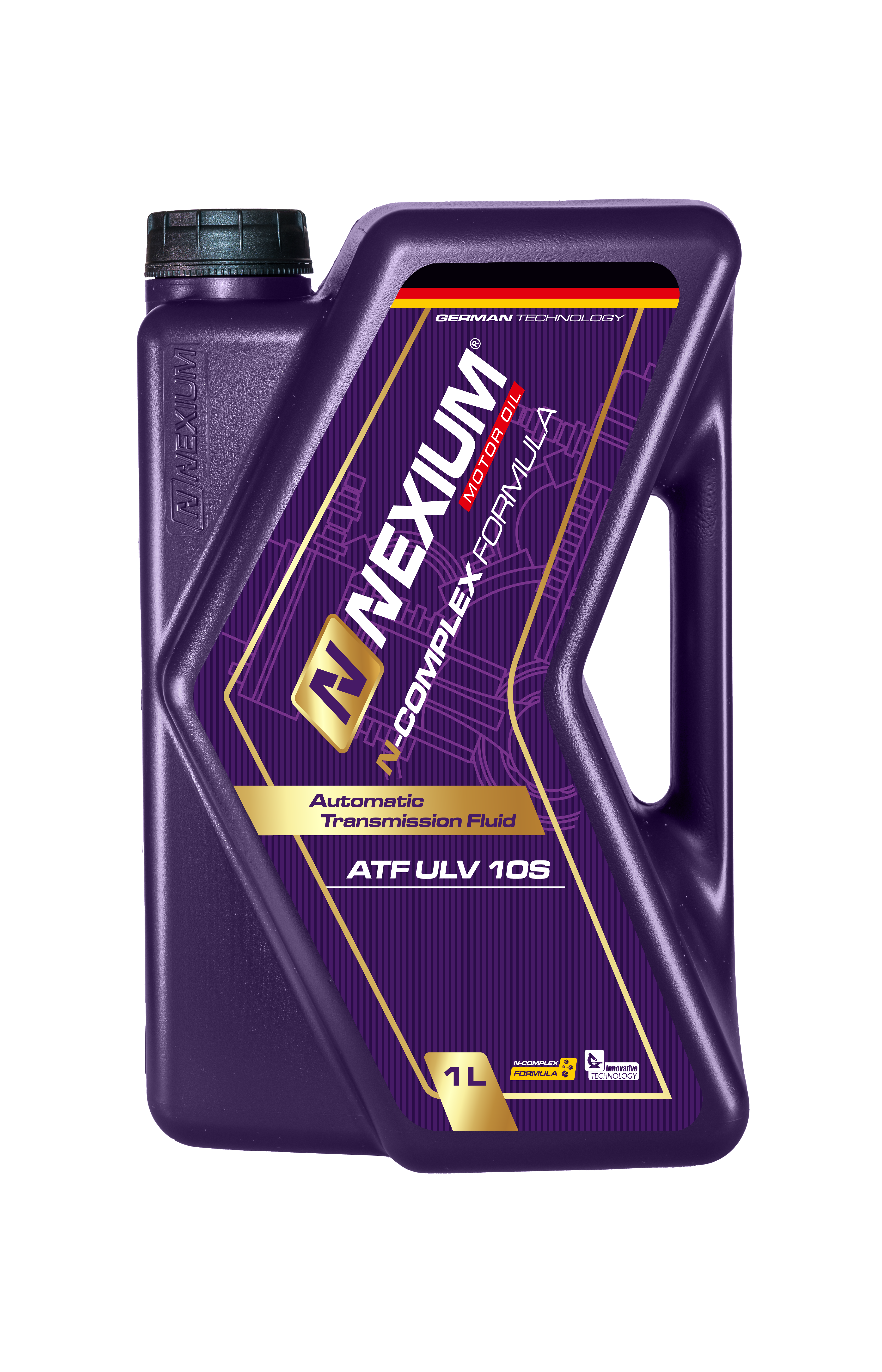 NEXIUM  ATF ULV 10S
